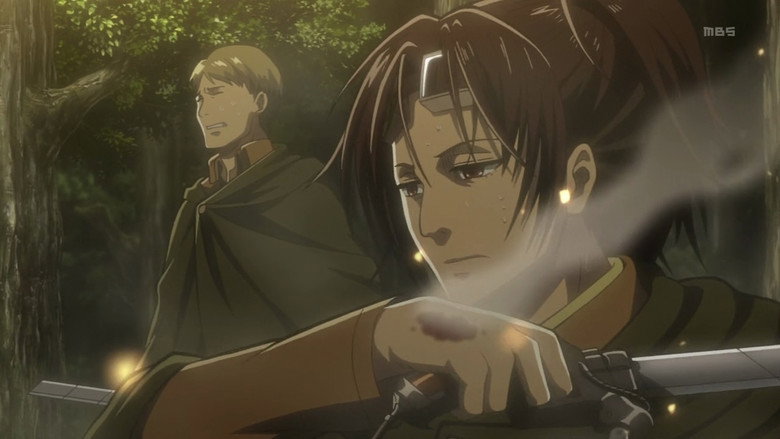 Erwin Smith