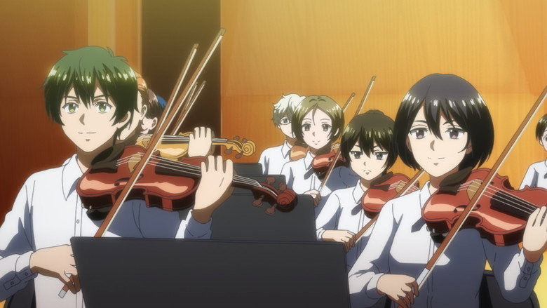 Concerto Regular