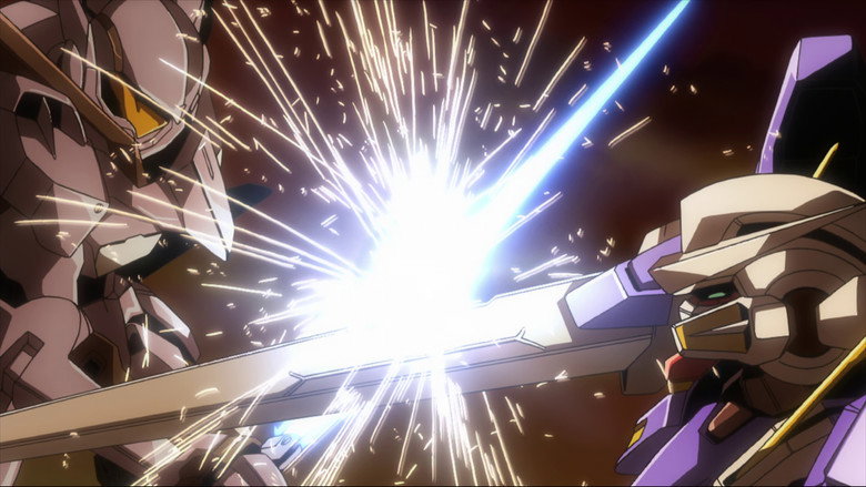 Gundam Meisters