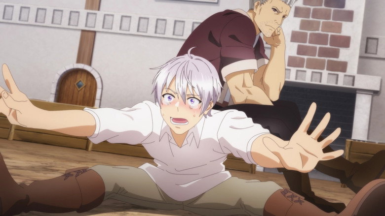 A guilda dos aventureiros