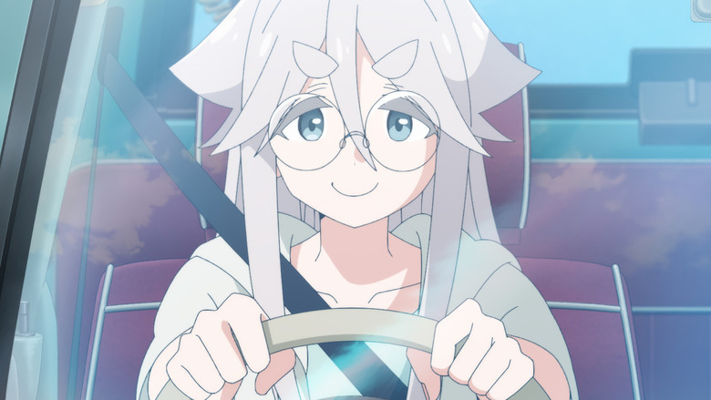 Às Vésperas da Adaptação para Anime! O Turismo de Mangá com um Cronograma Maluco!