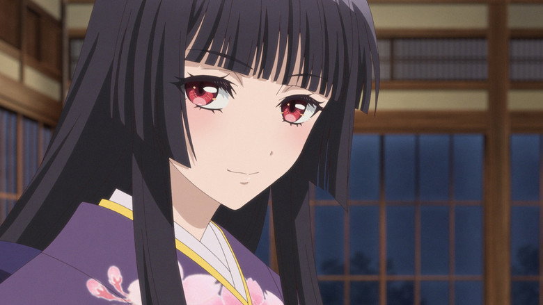 Touko e Nyankichi