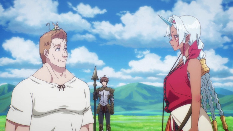 O Lorde da Fronteira e a Batalha da Planície