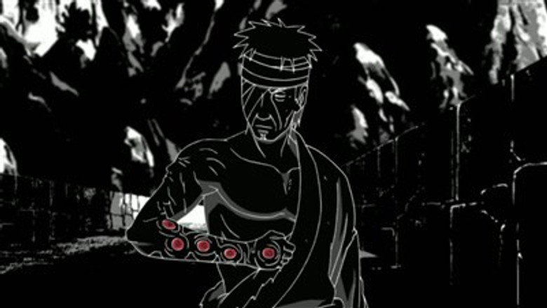 Shimura Danzou