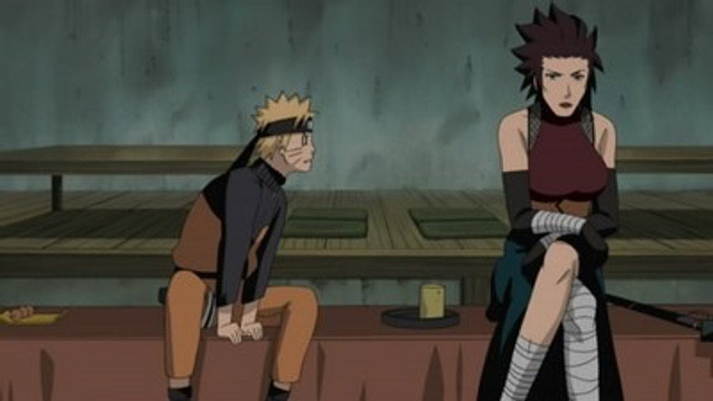 A Ninja da Vila Nadeshiko