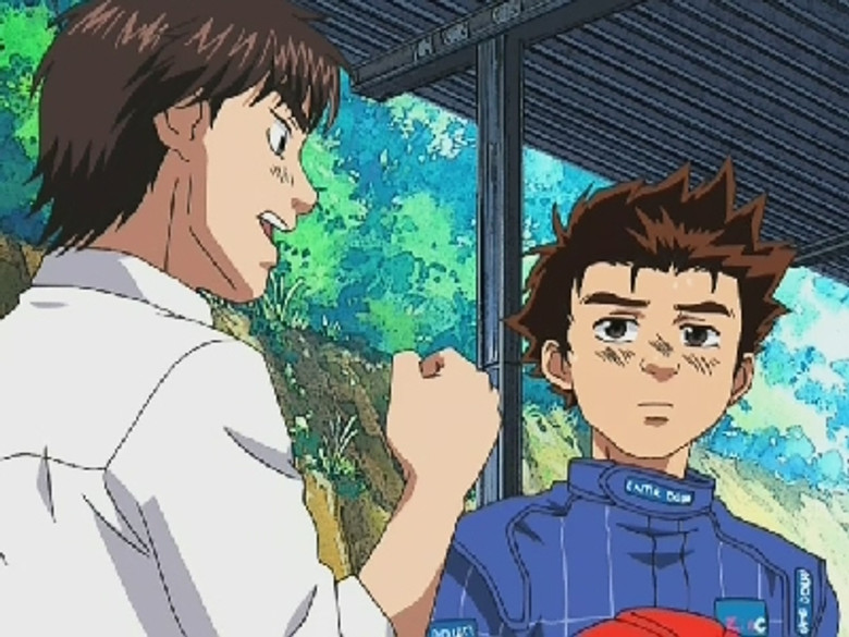 Episódio 16