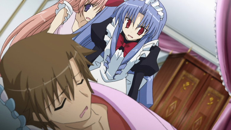 Anime-se!