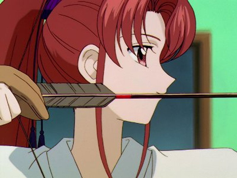 Sakura e a Professora Misteriosa