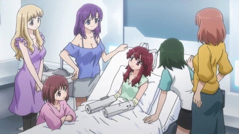 Maid em Alesta!