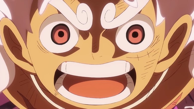 Amigos Lutam Juntos! Luffy e os Guerreiros de Elbaph!