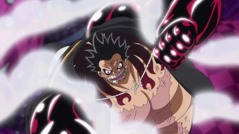 Luffy Contra-Ataca! O Ponto Fraco do Invencível Katakuri!