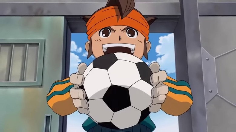Vamos Jogar Bola!