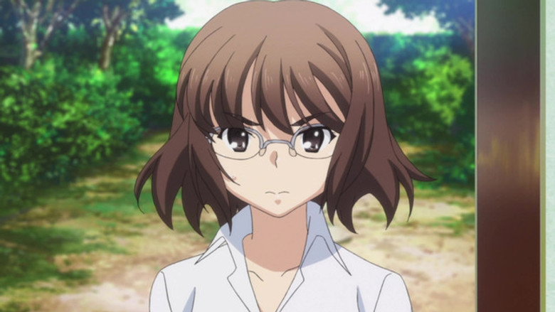 A Escolha do Onii-chan