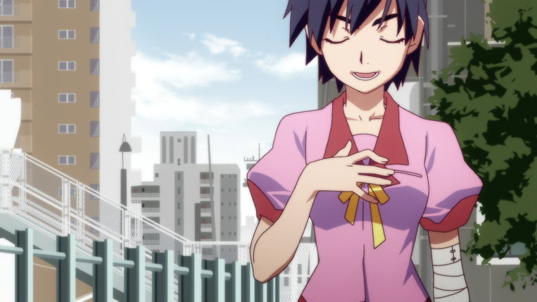 Suruga Monkey 1
