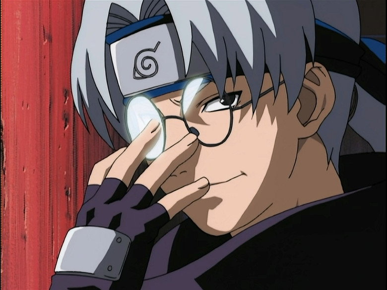 Uma Sombra na Escuridão: O Perigo se Aproxima de Sasuke!