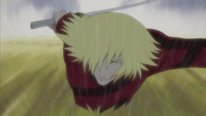 A tempestade