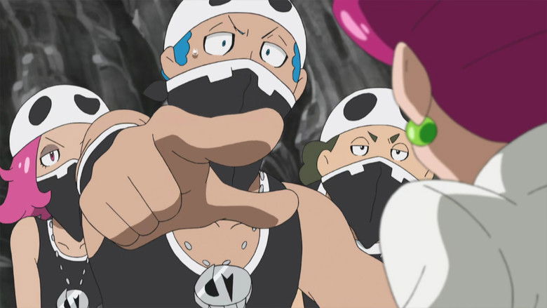 Uma Batalha Entre Equipes!