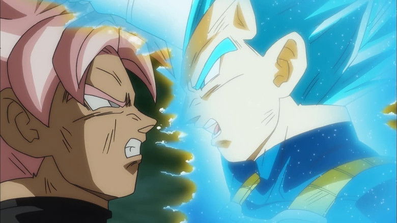 Não Subestime as Células dos Super Saiyajins! Começa a Heroica Batalha de Vegeta!