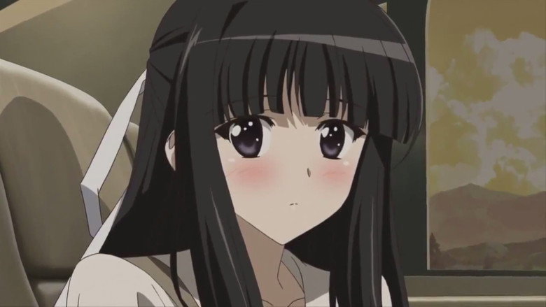 Akira Envergonhada