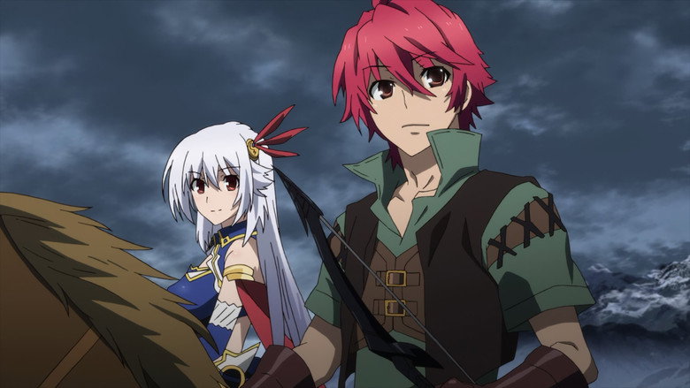 Retorno do Arqueiro Místico