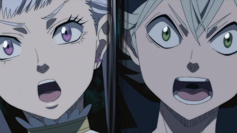 Batalha até a Morte?! Yami vs Jack