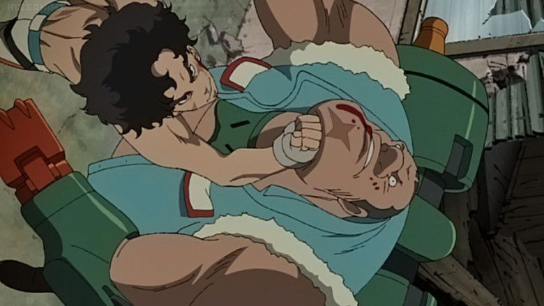 O gear está morto