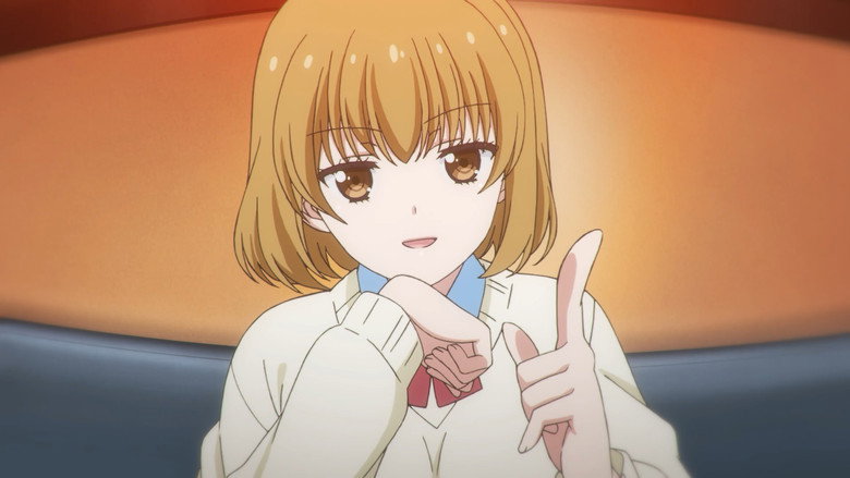Ninguém consegue vencer a Miyabi-chan