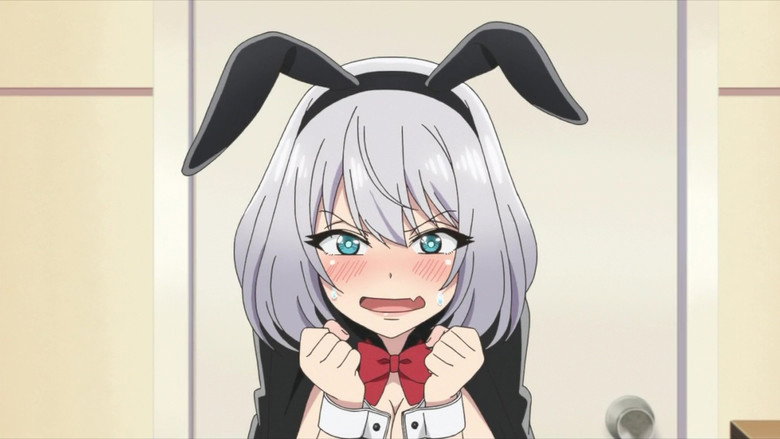 Sempai em crescimento | Sempai infalível | Sempai persistente | Sempai silencioso | Bunny Sempai