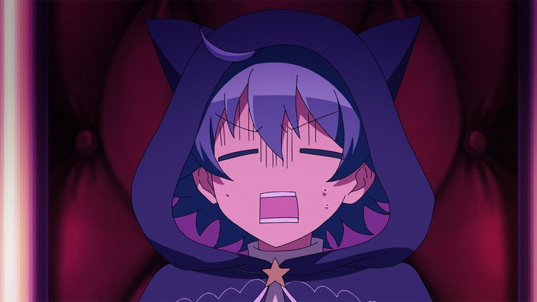 O Ritual de Endemoniação de Suzuki Iruma