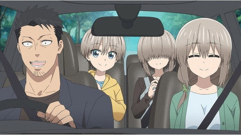 O Uzaki Fujio Quer Agradar a Família!